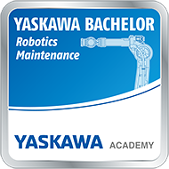 YASKAWA Icon Bachelor RM