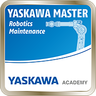 YASKAWA Icon Master RM